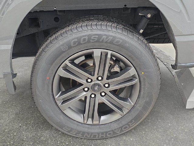 Certified 2021 Ford F150 XLT w/ Equipment Group 302A High AWD/4WD image 32