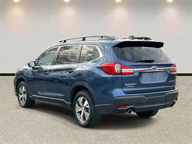 Used 2022 Subaru Ascent Premium w/ Convenience Package image 7