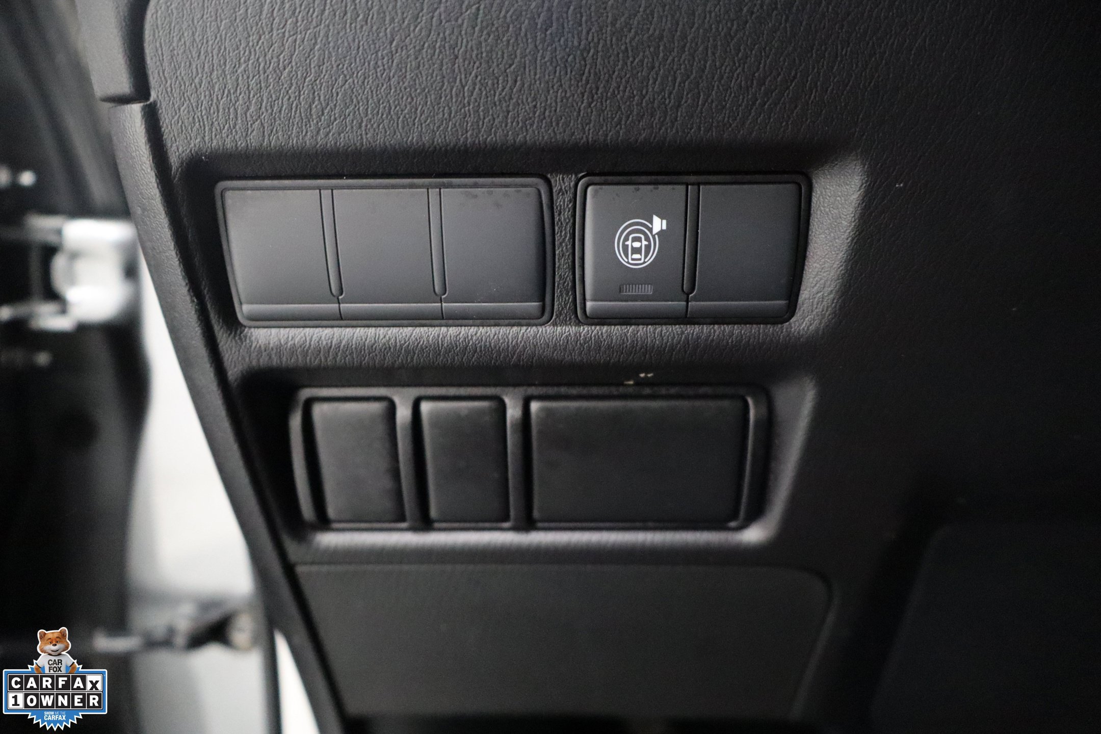 Used 2024 Nissan Armada SV w/ Cargo Package AWD/4WD image 16