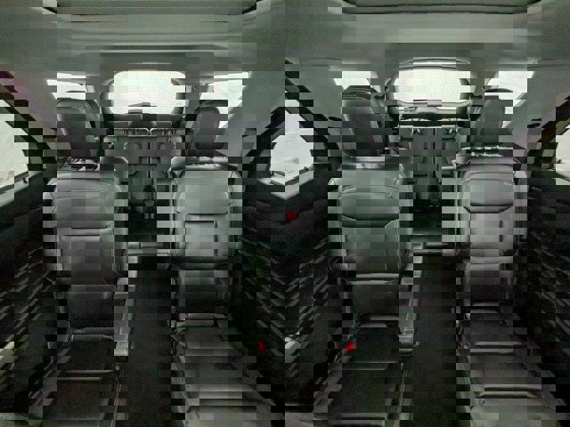 Certified 2023 Ford Explorer XLT w/ Equipment Group 202A image 19