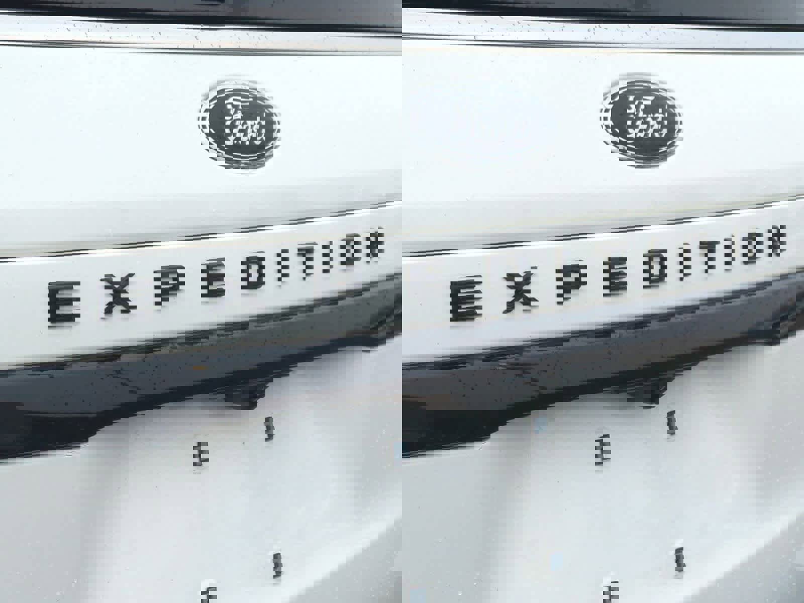 Certified 2024 Ford Expedition Max Limited image 13