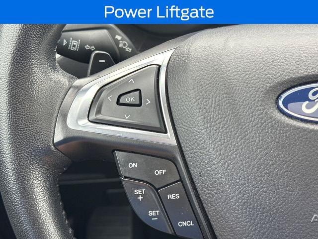 Certified 2021 Ford Edge SEL w/ Convenience Package AWD/4WD image 18