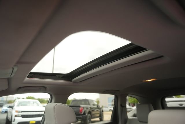 Used 2019 Honda CR-V EX-L image 11