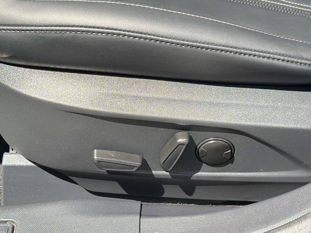Certified 2024 Ford Mustang Mach-E Select RWD image 21