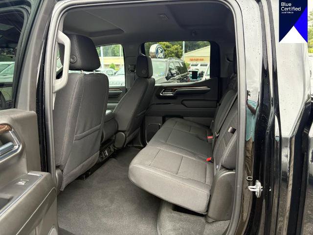 Used 2024 GMC Sierra 1500 Elevation AWD/4WD image 11