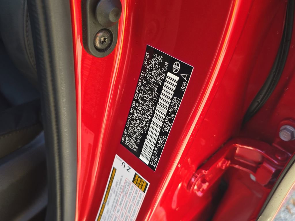 Used 2023 Toyota Crown image 32