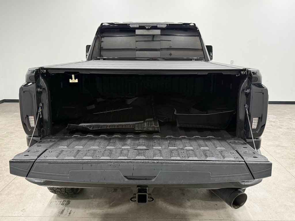 Used 2020 GMC Sierra 2500 Denali w/ Denali Ultimate Package image 8