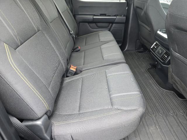Certified 2024 Ford F150 STX AWD/4WD image 18