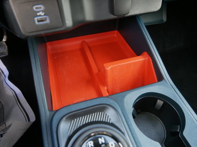 Certified 2022 Ford Maverick XLT w/ Equipment Group 300A Standard image 25