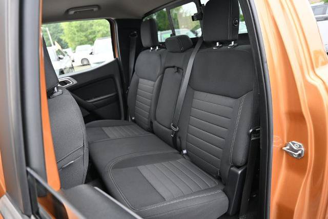 Certified 2019 Ford Ranger XLT w/ Equipment Group 302A Luxury AWD/4WD image 24