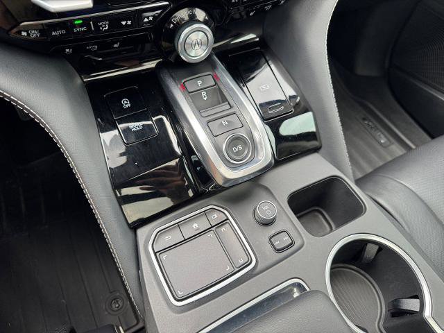 Used 2023 Acura MDX SH-AWD w/ Advance Package image 25