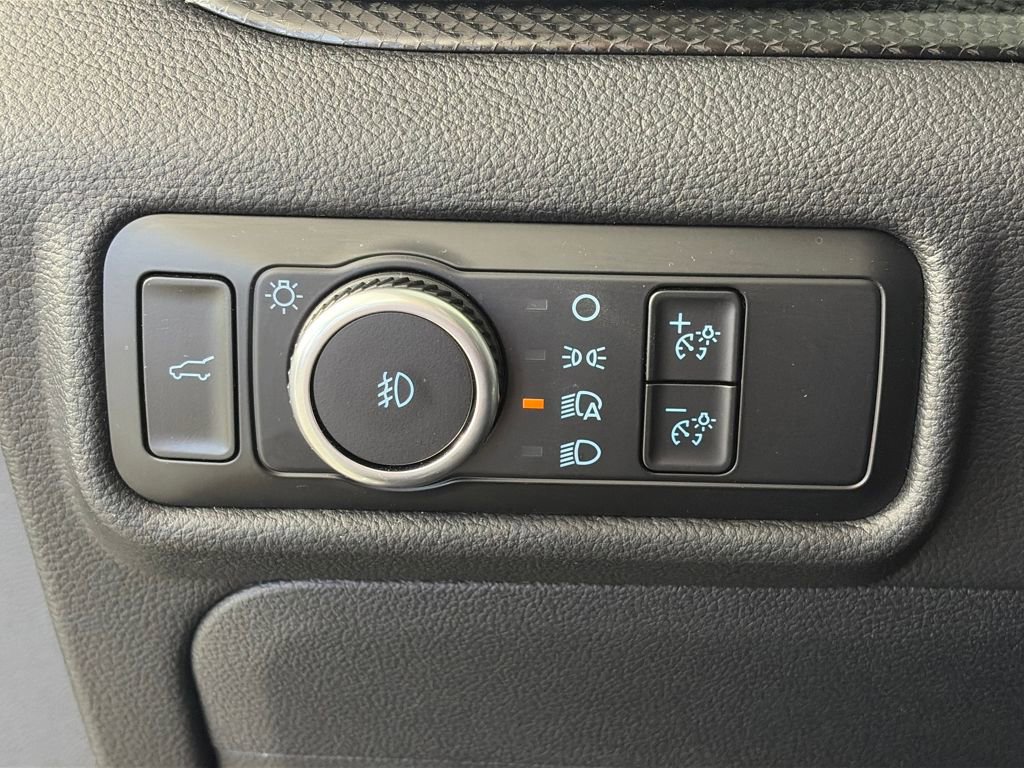 Certified 2023 Ford Explorer ST w/ Equipment Group 401A image 24