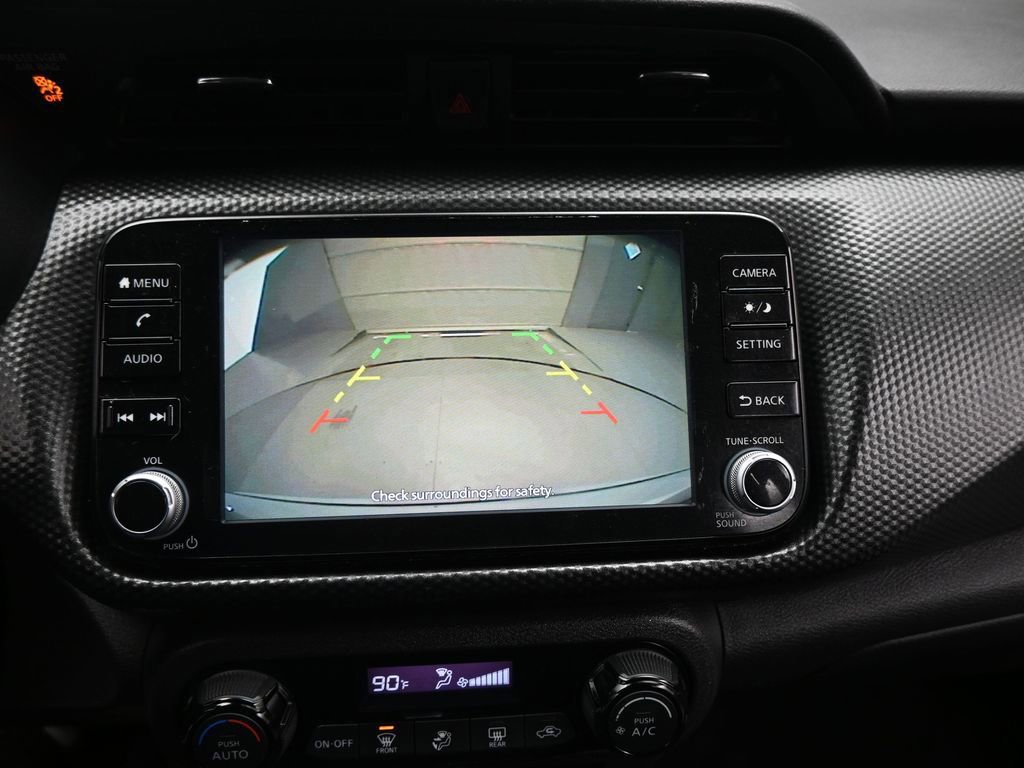 Used 2021 Nissan Kicks SV image 42