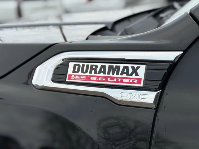 Used 2020 GMC Sierra 2500 SLT image 46