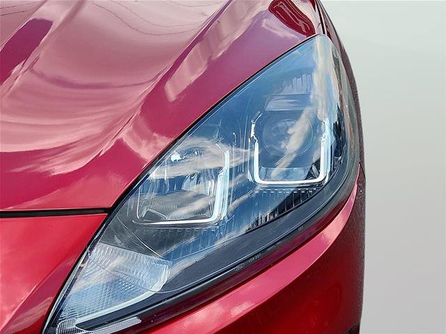 Certified 2020 Ford Escape SEL AWD/4WD image 8