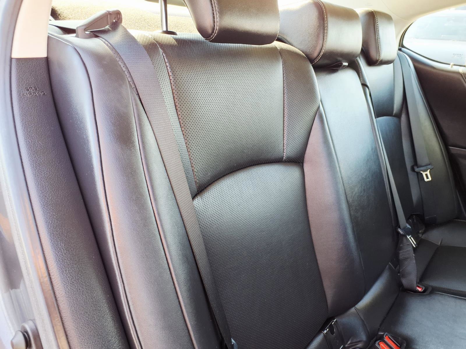 Used 2023 Lexus ES 250 w/ Premium Package AWD/4WD image 15