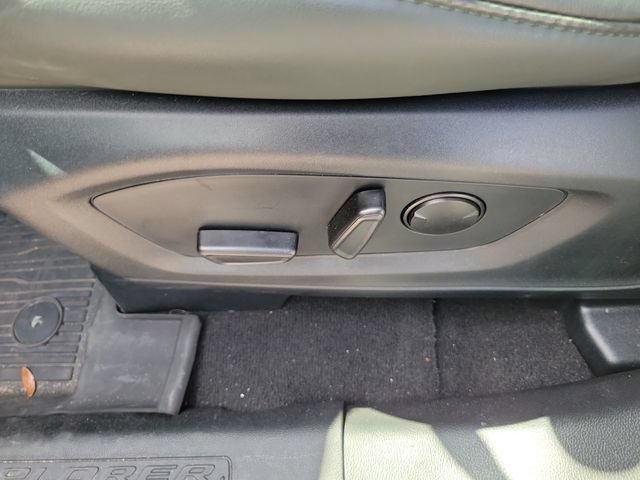 Certified 2024 Ford Explorer Timberline w/ Timberline Technology Package AWD/4WD image 22
