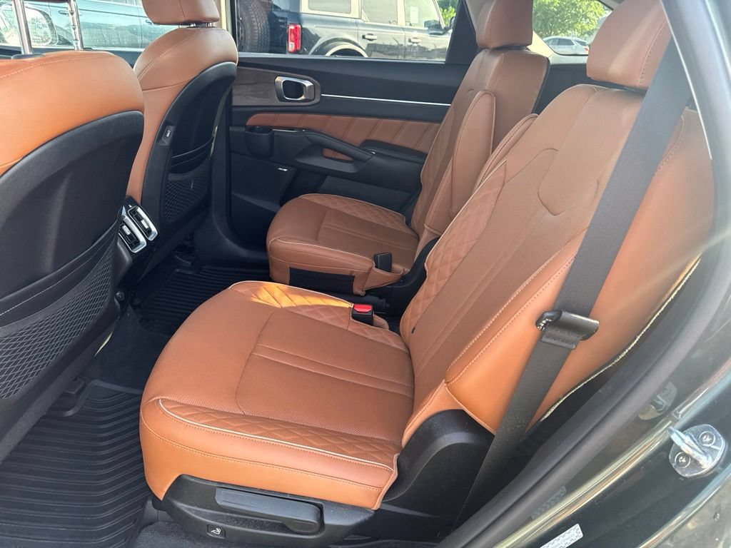 Used 2021 Kia Sorento SX Prestige AWD/4WD image 27