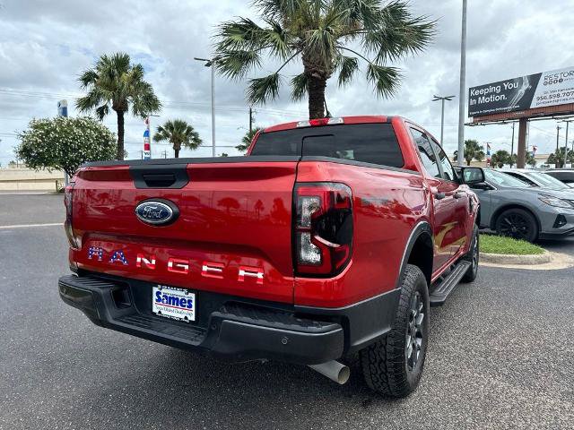 Certified 2024 Ford Ranger XLT RWD image 5