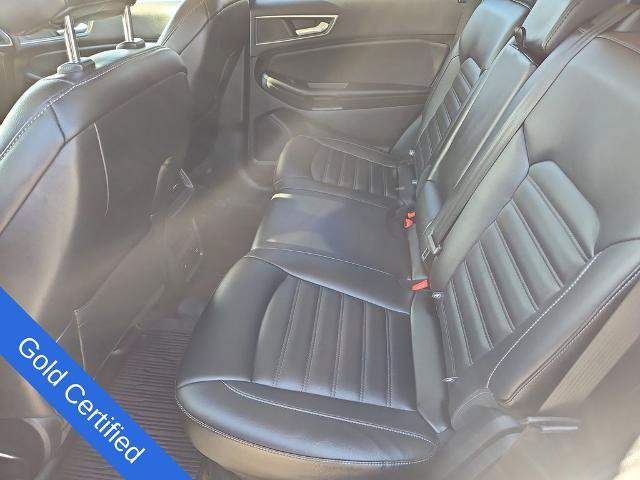Certified 2022 Ford Edge SEL w/ Convenience Package AWD/4WD image 35