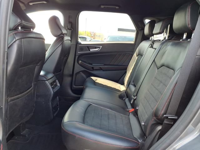 Certified 2023 Ford Edge ST-Line AWD/4WD image 11