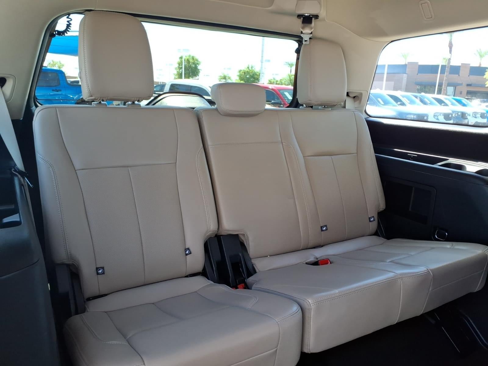 Certified 2023 Ford Expedition XLT AWD/4WD image 16