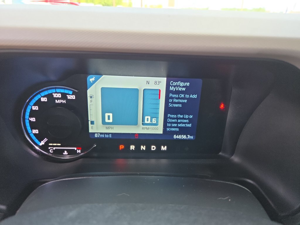 Certified 2023 Ford Bronco Big Bend w/ Sasquatch Package AWD/4WD image 37