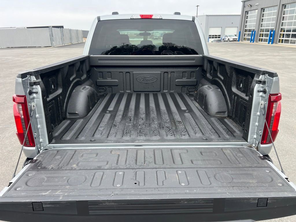 Certified 2024 Ford F150 XLT image 28