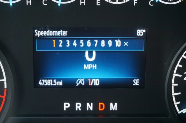 Certified 2023 Ford F150 XL w/ STX Appearance Package image 19