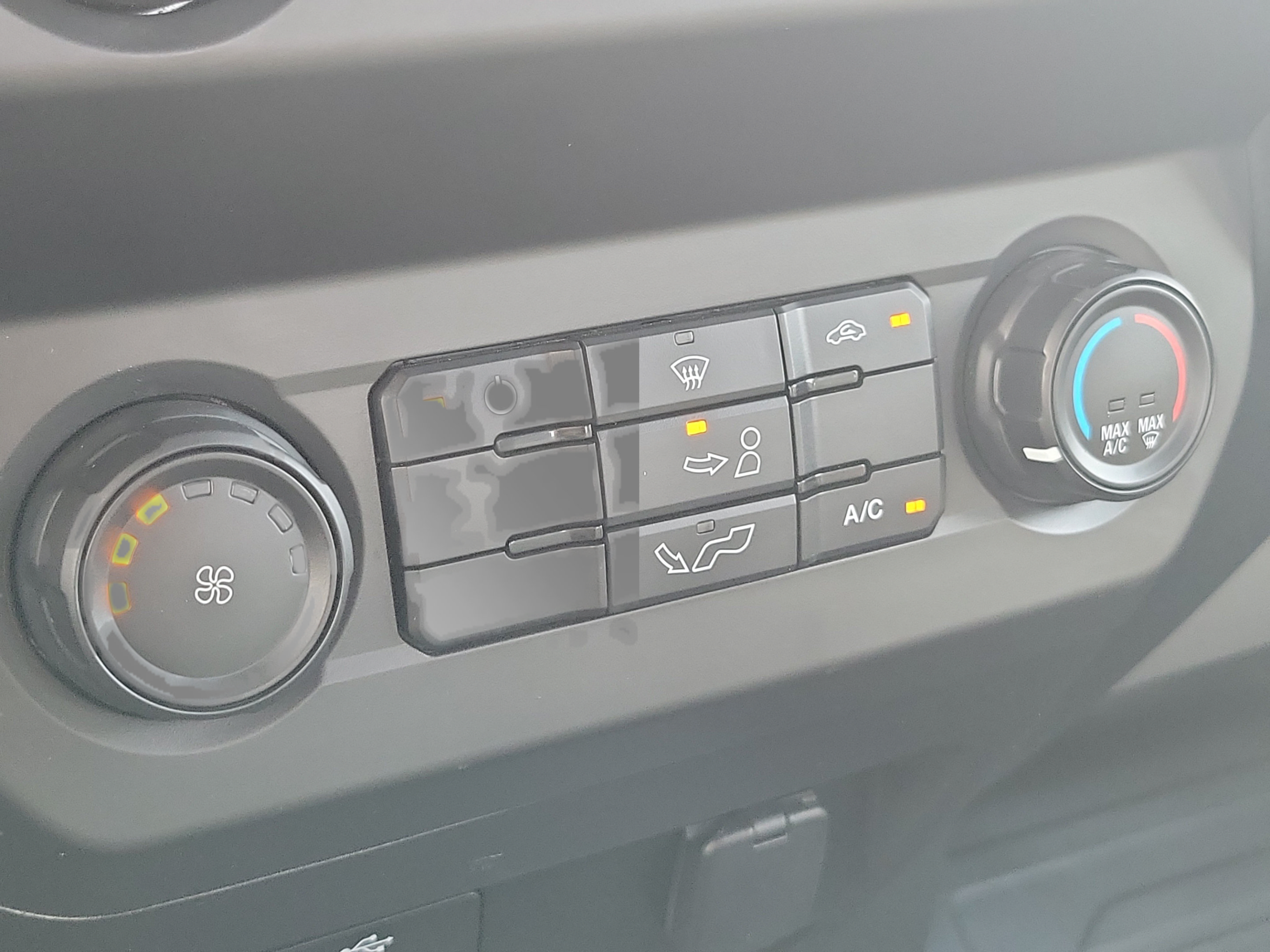Certified 2020 Ford F150 XL w/ Equipment Group 101A Mid AWD/4WD image 26