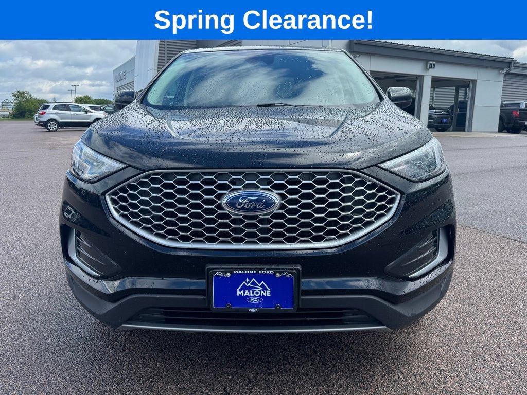 Certified 2024 Ford Edge SEL AWD/4WD image 11