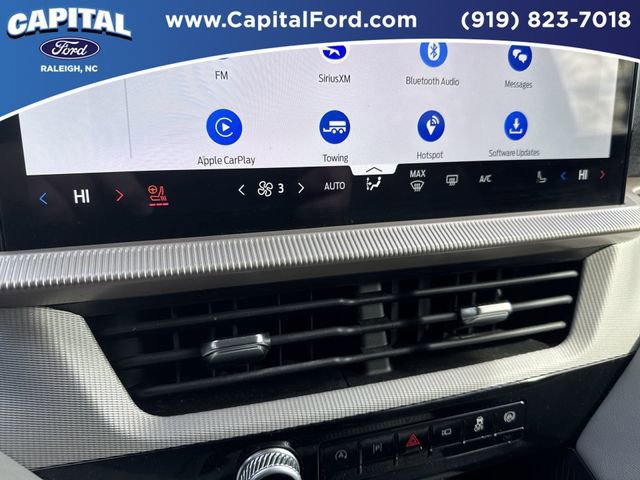 Certified 2025 Ford Explorer Active w/ Active Comfort Package image 28