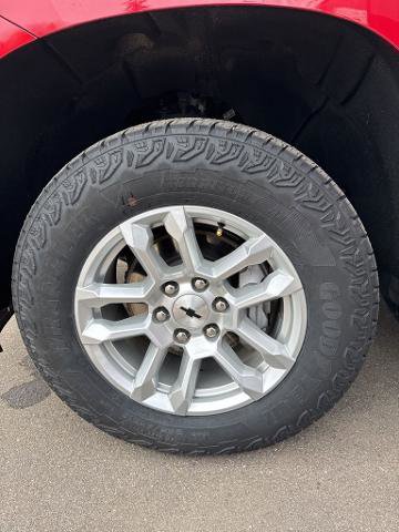 Used 2024 Chevrolet Silverado 1500 RST image 26