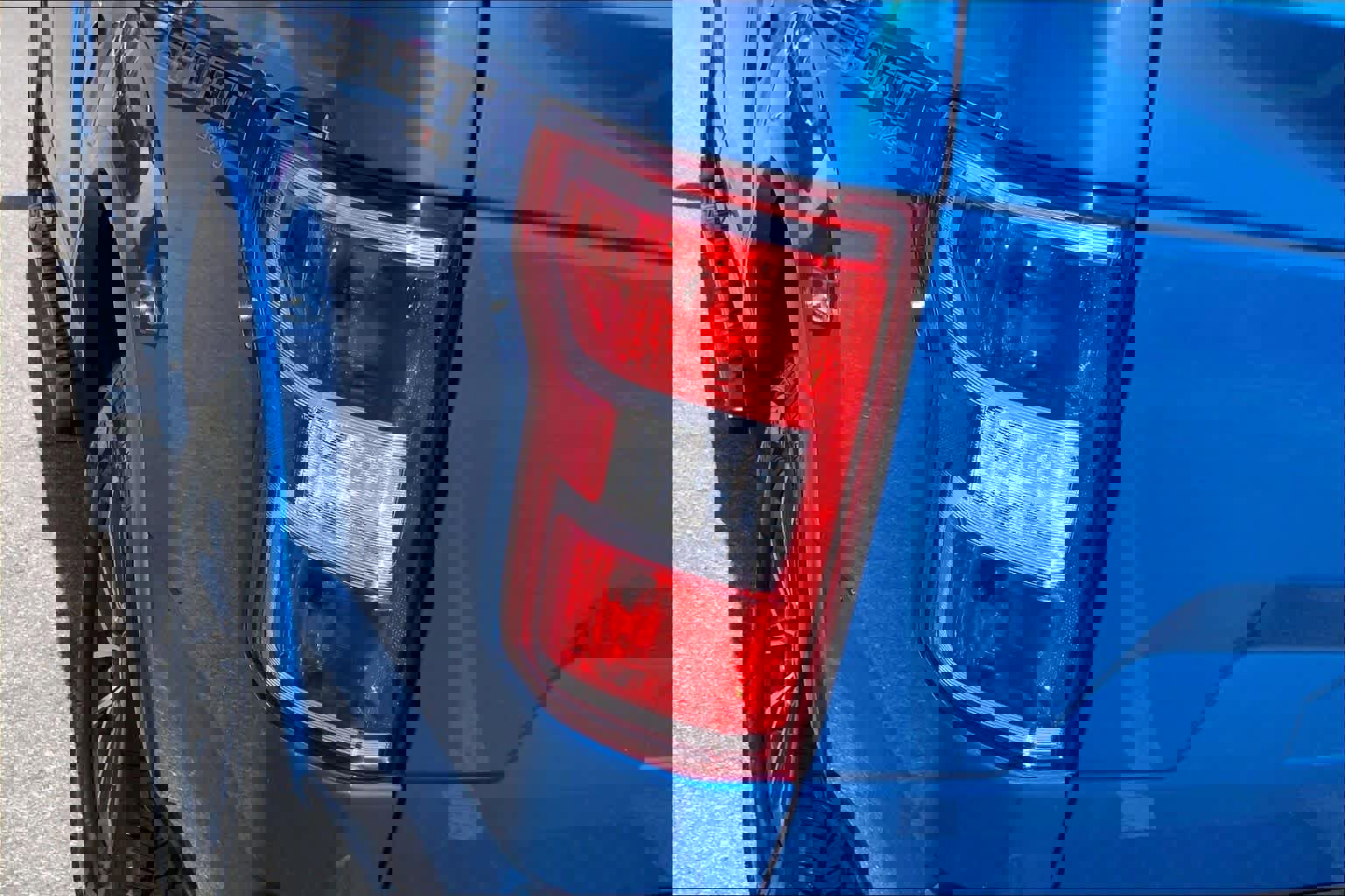 Certified 2020 Ford F150 XLT w/ Equipment Group 302A Luxury image 28