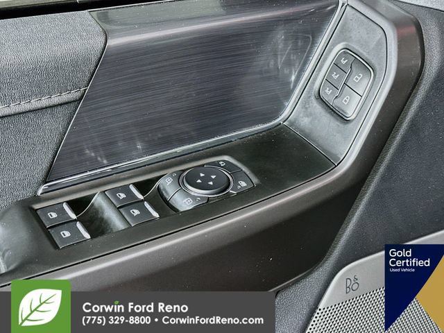 Certified 2025 Ford F150 Lariat AWD/4WD image 21