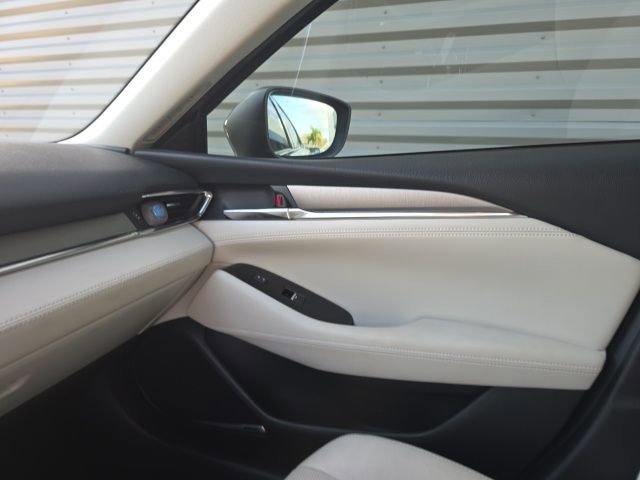 Used 2018 MAZDA MAZDA6 Grand Touring Reserve image 17