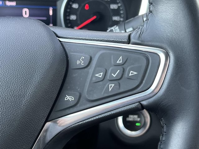 Used 2019 Chevrolet Equinox LT AWD/4WD image 28