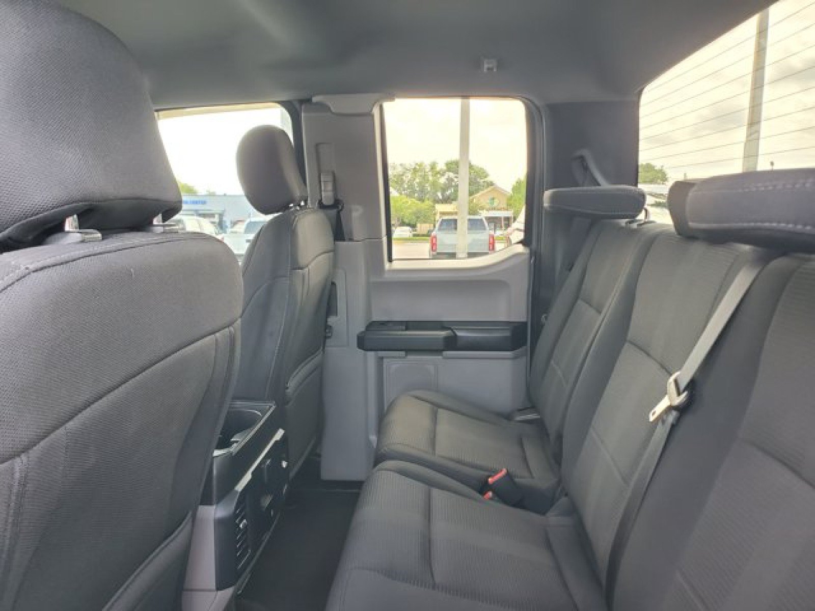 Certified 2019 Ford F150 XL w/ Equipment Group 101A Mid RWD image 27