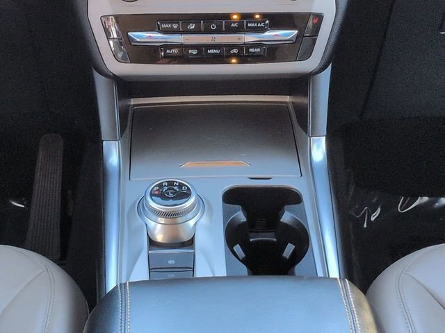 Certified 2024 Ford Explorer XLT w/ Equipment Group 202A image 19