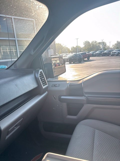 Certified 2018 Ford F150 XLT RWD image 22