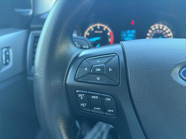 Certified 2023 Ford Ranger XL w/ Equipment Group 101A High image 17