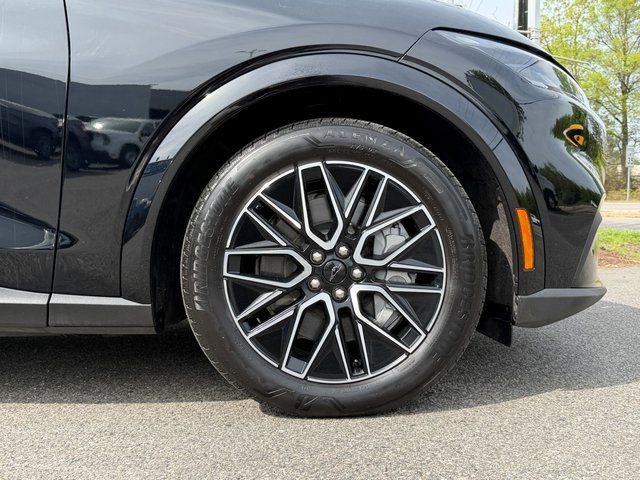 Certified 2025 Ford Mustang Mach-E Premium AWD/4WD image 25