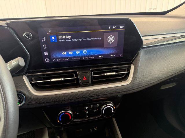Used 2025 Chevrolet TrailBlazer LT FWD image 5