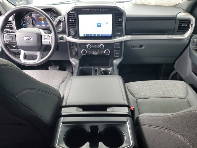 Certified 2022 Ford F150 XLT w/ Equipment Group 302A High image 18