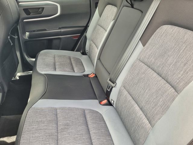 Certified 2023 Ford Bronco Sport Big Bend w/ Convenience Package image 13