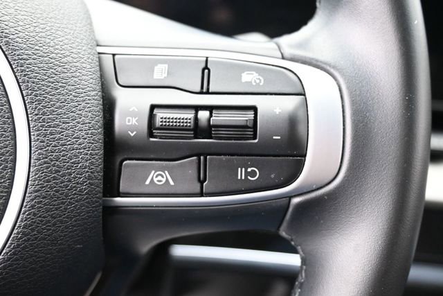 Used 2023 Kia Sportage X-Line AWD/4WD image 16