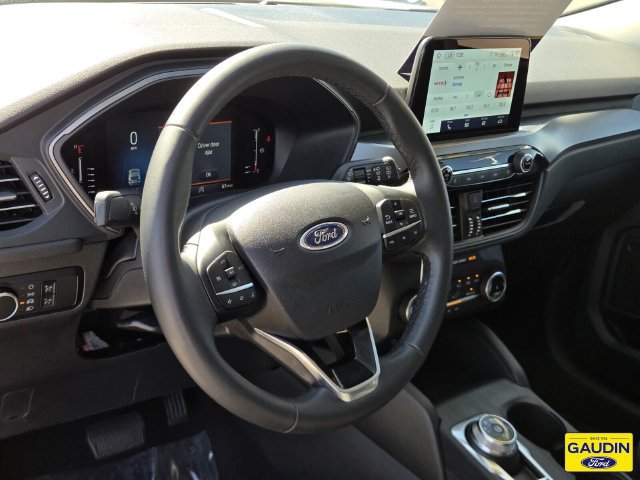 Certified 2023 Ford Escape Active FWD image 19