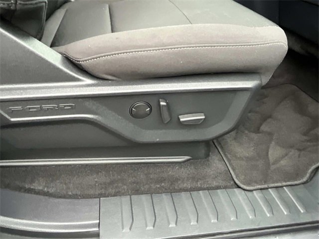 Certified 2023 Ford F150 XLT w/ Equipment Group 302A High image 24