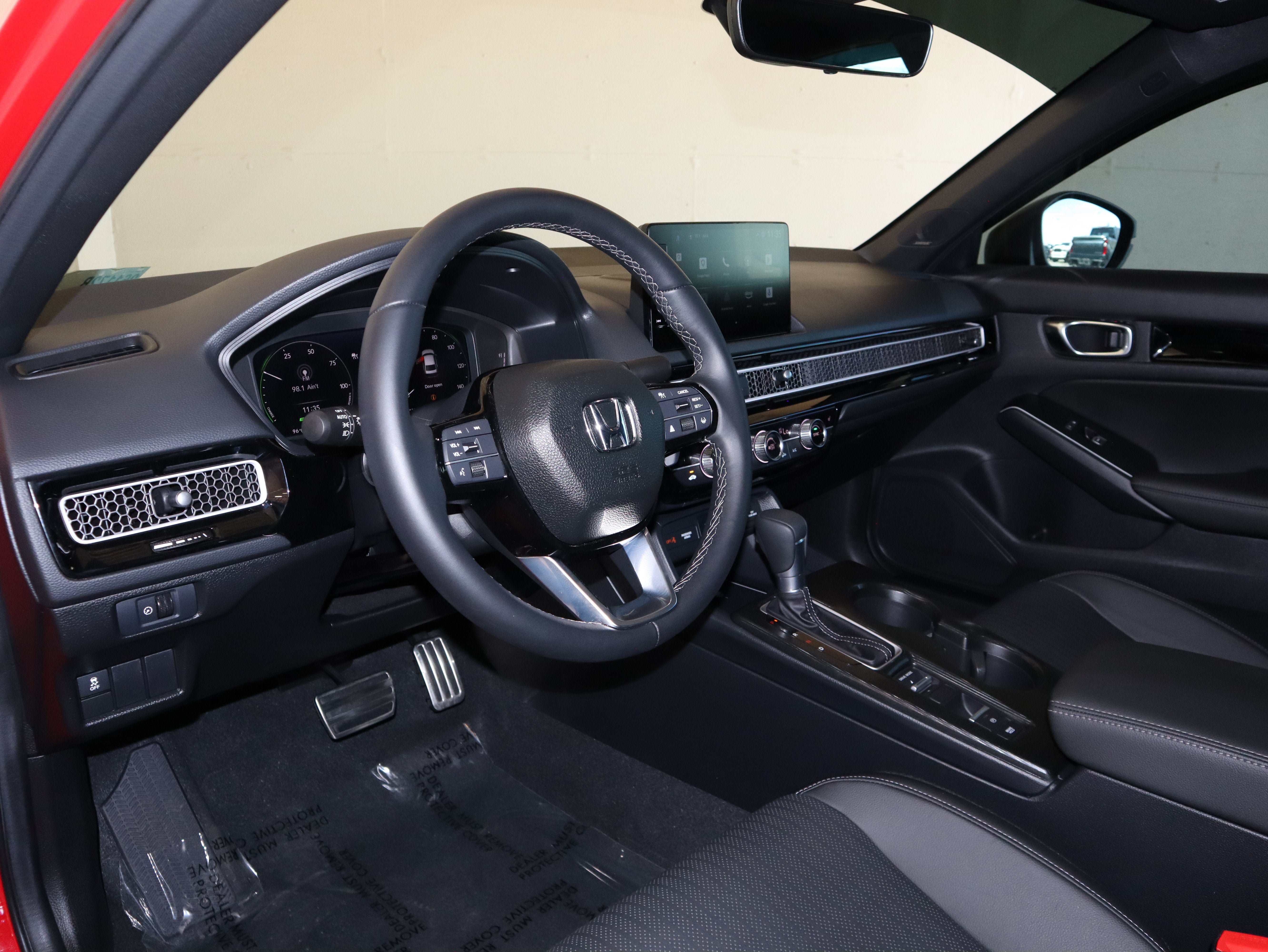 Used 2025 Honda Civic Sport image 21