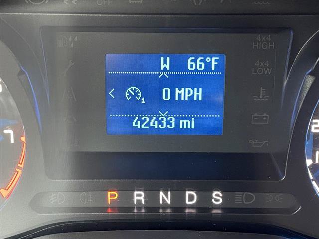 Certified 2019 Ford Ranger XL w/ Equipment Group 101A Mid AWD/4WD image 3